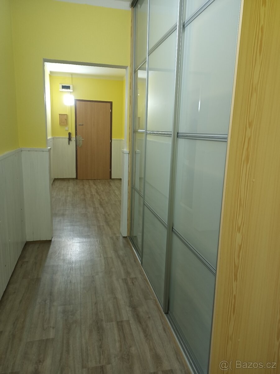 Byt 3+1 · 82 m² · Nový Jičín, 741 01 - 3