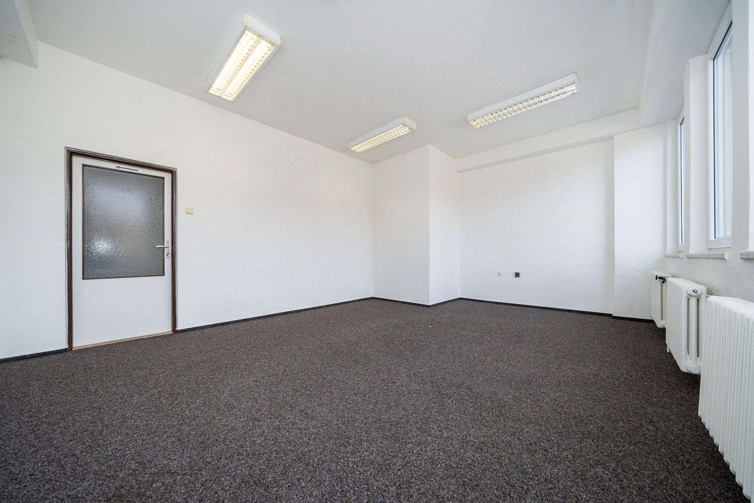 Kanceláře, Provozní, Ostrava - Třebovice, 25 m² - 2