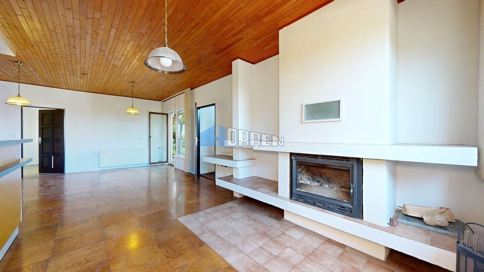 Prodej rodinný dům - Roztocká 240, Úholičky, 250 m² - 5