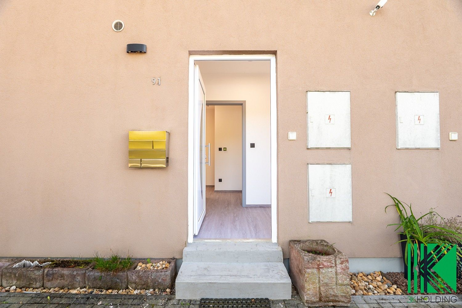 Rodinný dům · 102 m² · Zlončice, okres Mělník - 3