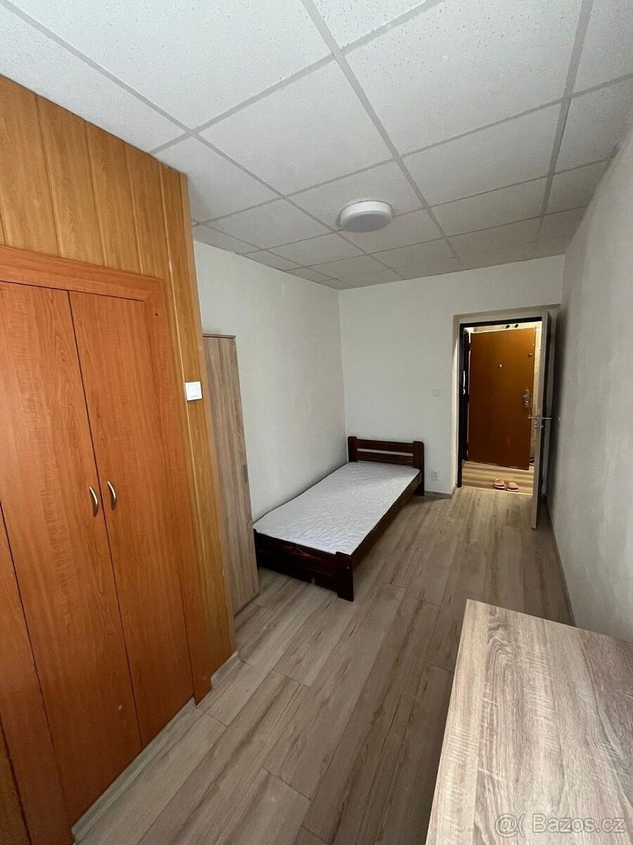 Pronájem byt - Ostrava, 700 30