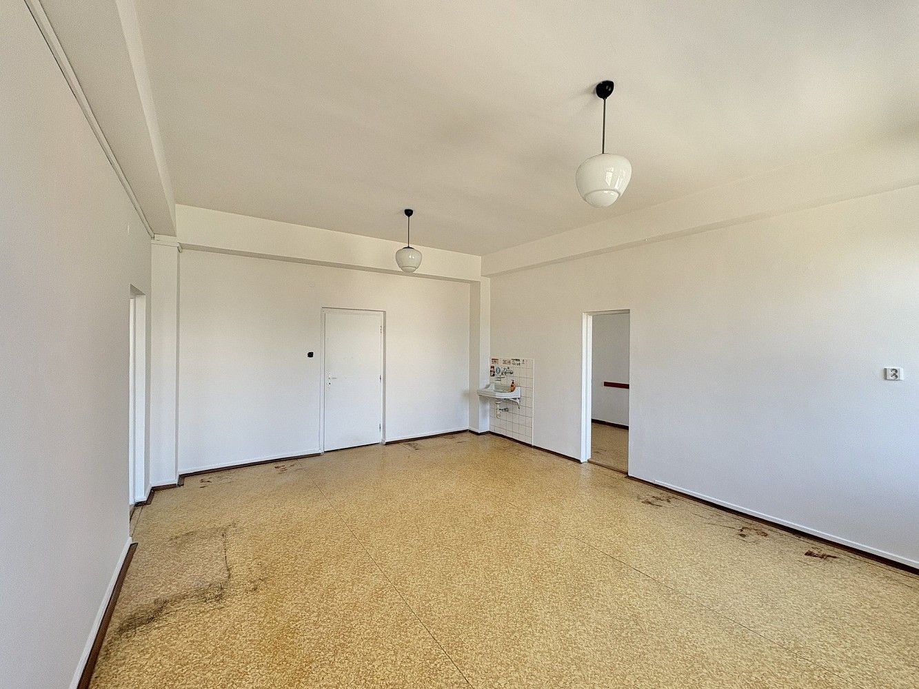 Kancelář · 26 m² · Brno - Židenice, okres Brno-město, Jihomoravský kraj - 3