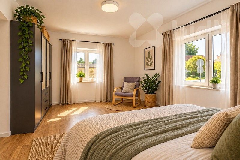 Rodinný dům · 128 m² · Vrchlického, Švihov, okres Klatovy - 3