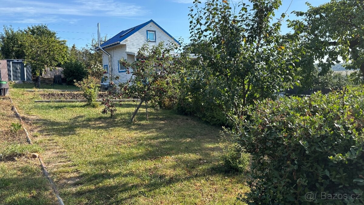 Prodej zahrada - Kadaň, 432 01, 24 m² - 5