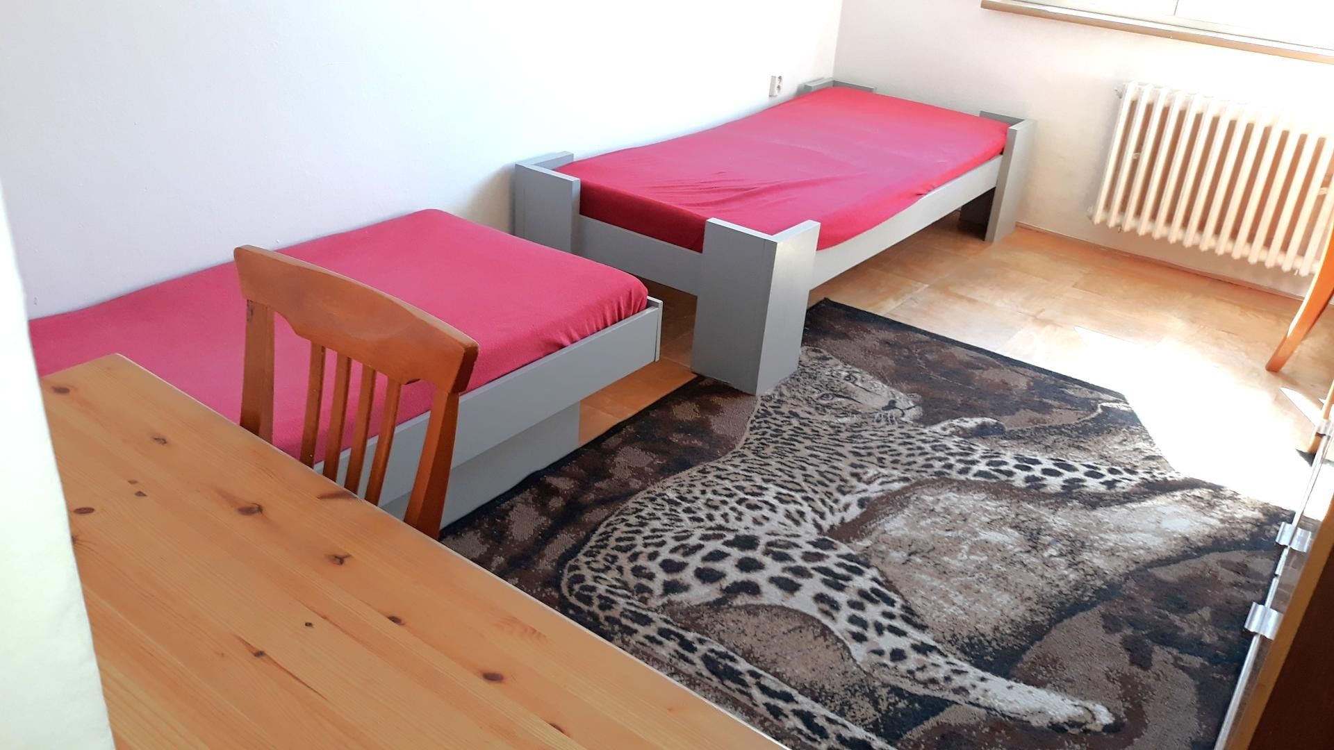 Byty, U Švédské kaple, Opava Kateřinky, 78 m² - 1