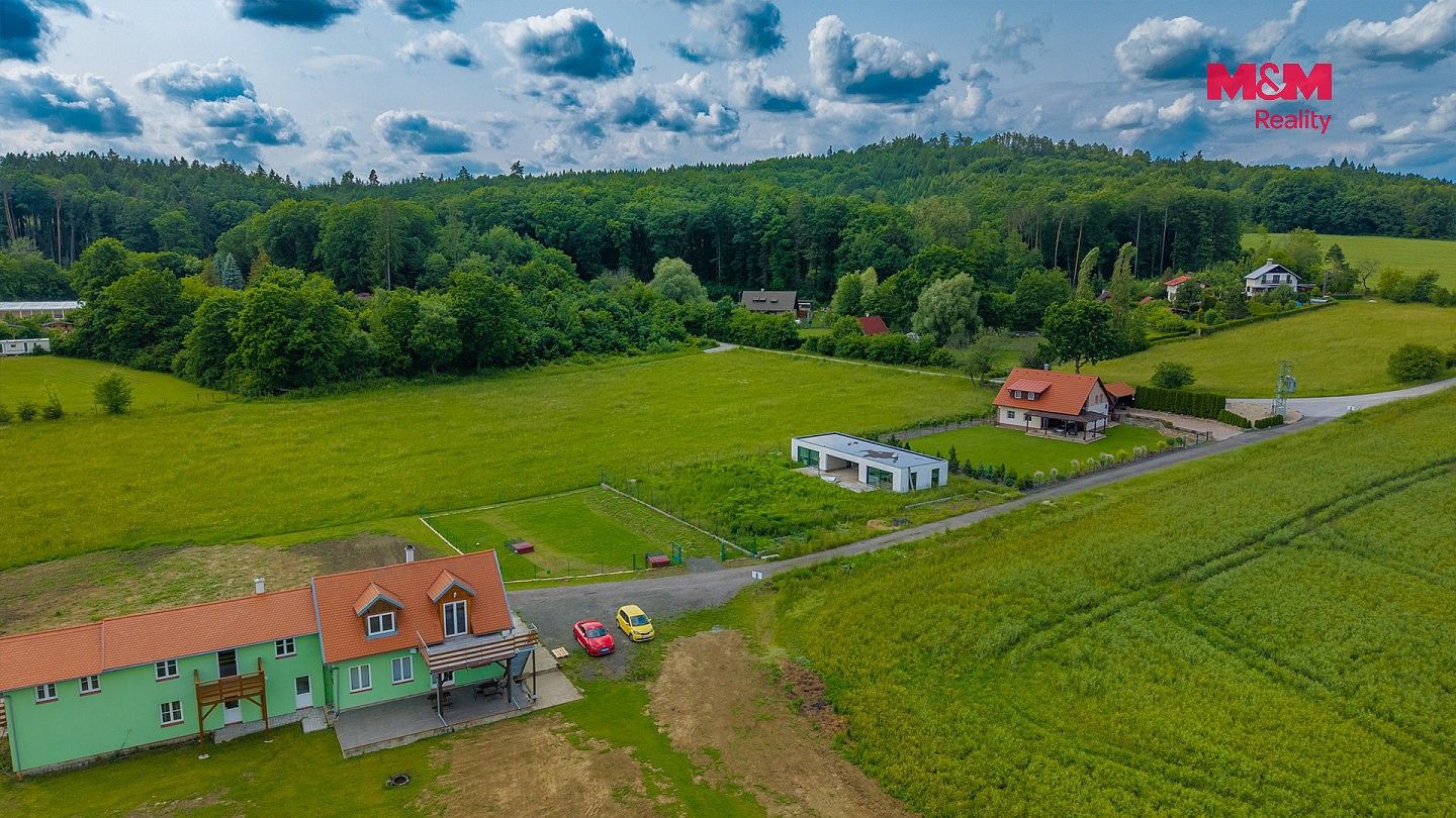 Prodej zahrada - Ostružno, okres Jičín - 5