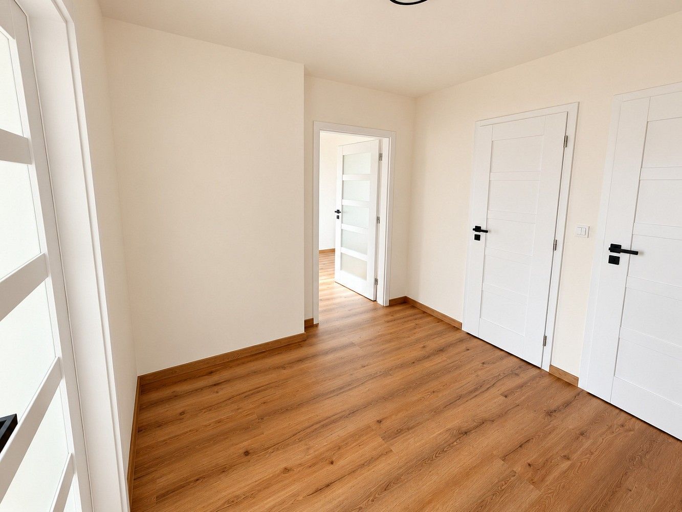 4+kk, Hlavní, Praha 4 - Záběhlice, 73 m² - 2