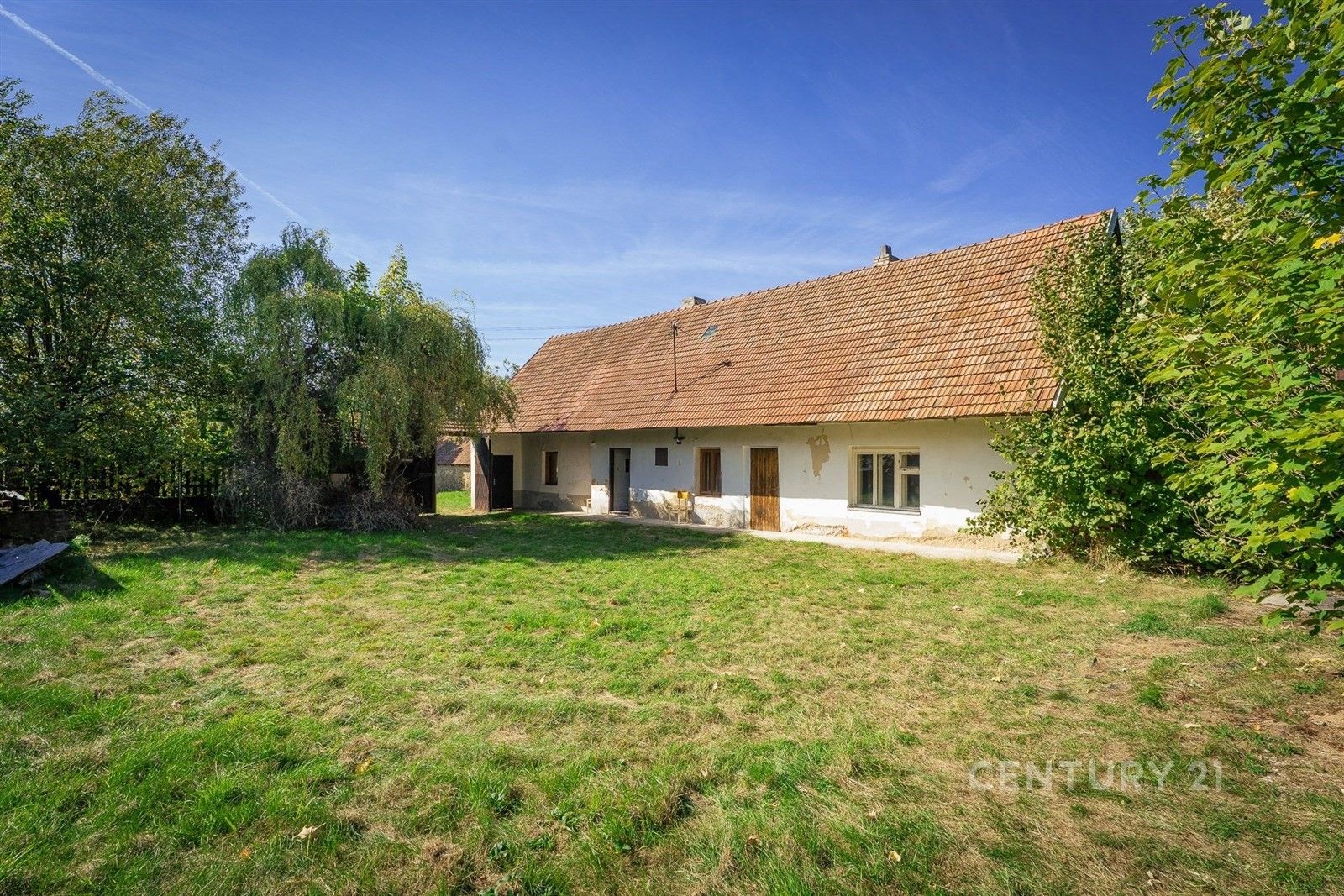 Rodinné domy, Vyklantice Starý Smrdov, 117 m² - 2