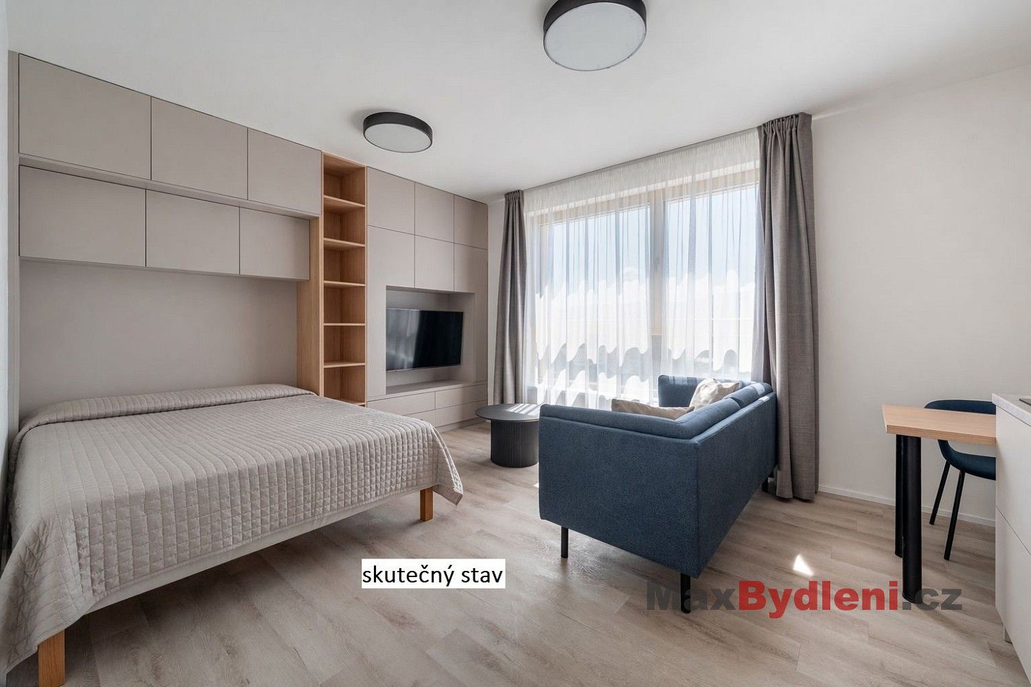 1+kk, Liberec - Liberec XII-Staré Pavlovice, Liberecký kraj, 35 m² - 1