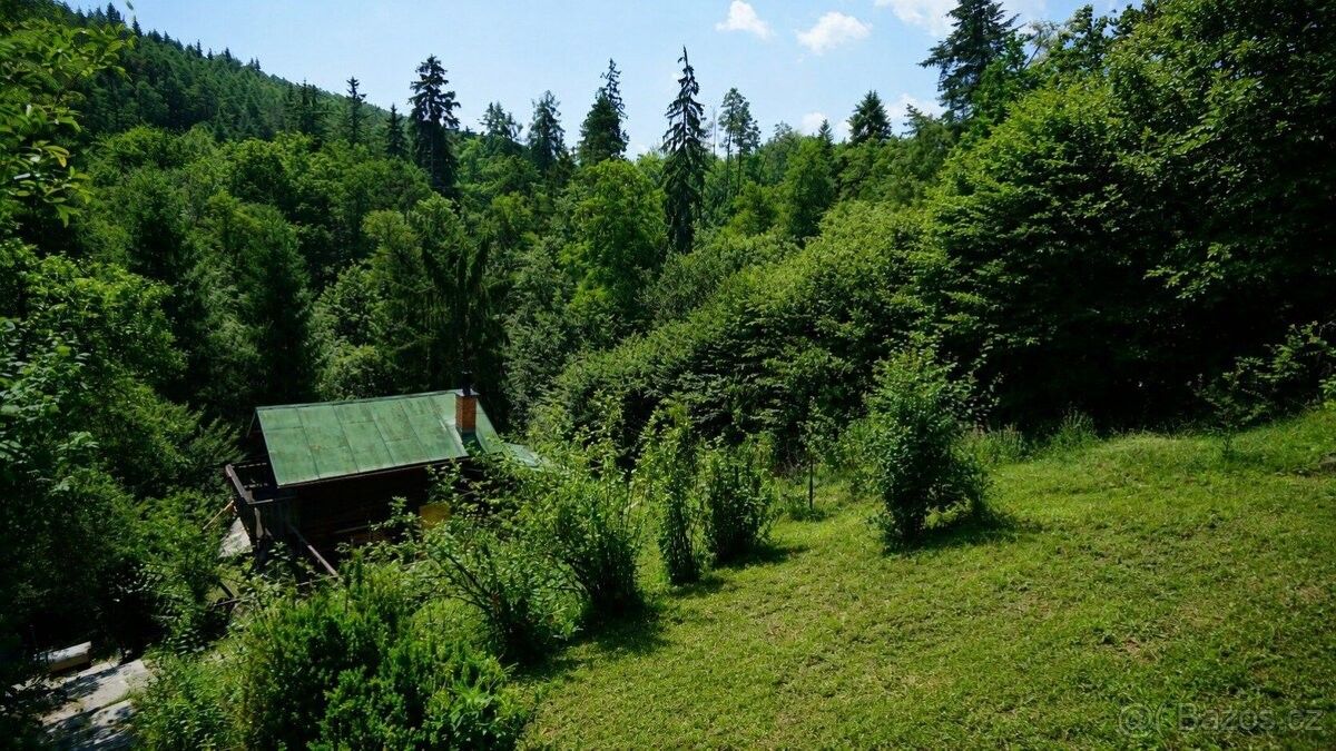 Chaty, Hvozdnice, 252 05 - 1