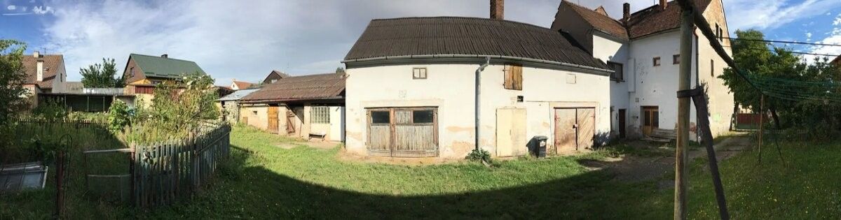 Prodej rodinný dům - Vroutek, 439 82