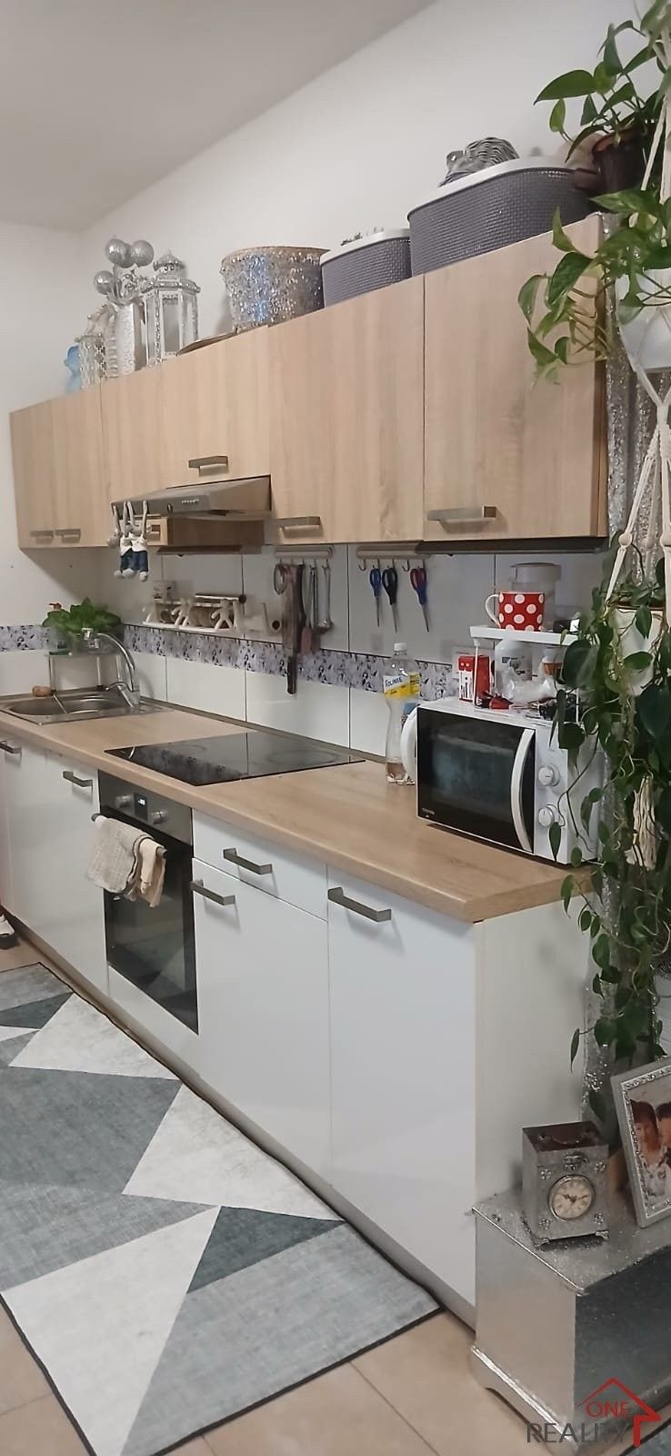 2+kk, Napajedla, 55 m² - 1