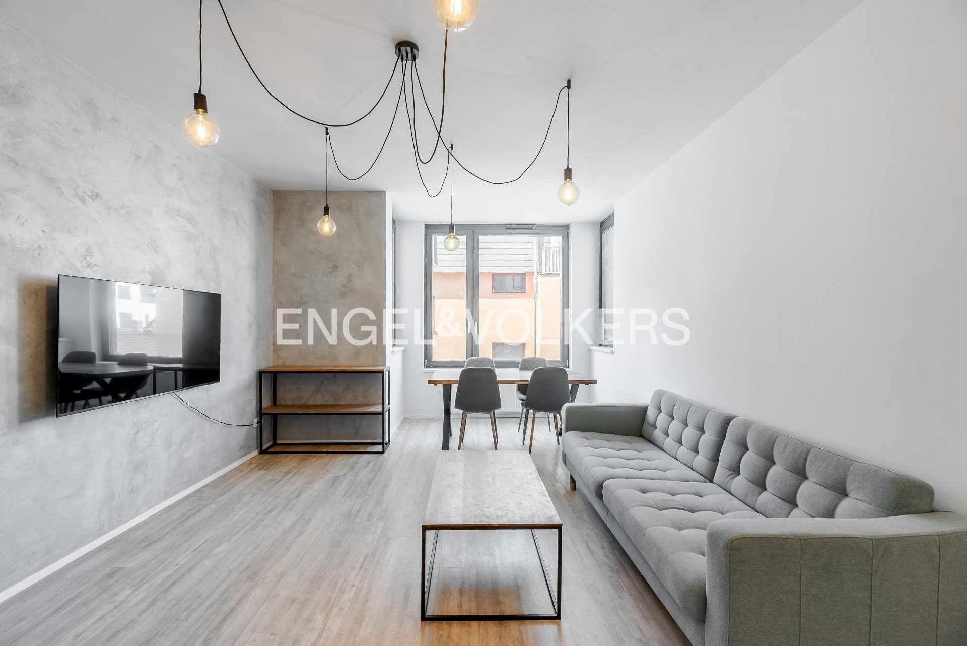 3+kk, Tůmova 1336, Praha Košíře, 74 m² - 1
