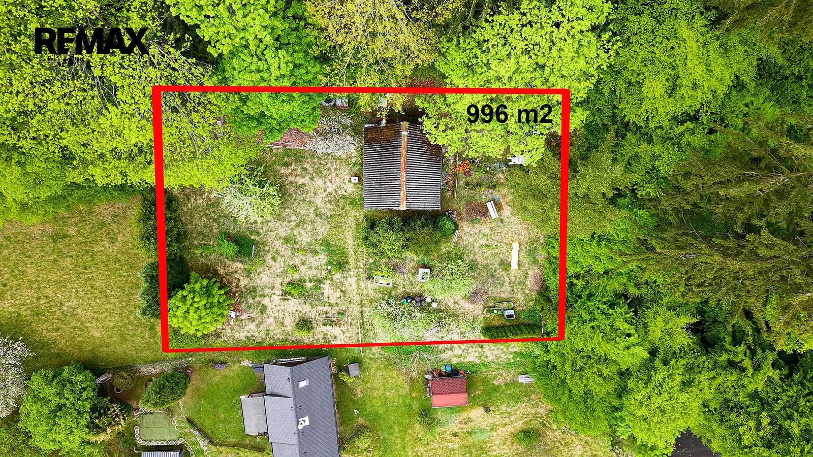 Chalupy, Železný Brod, okres Jablonec nad Nisou, 40 m² - 2