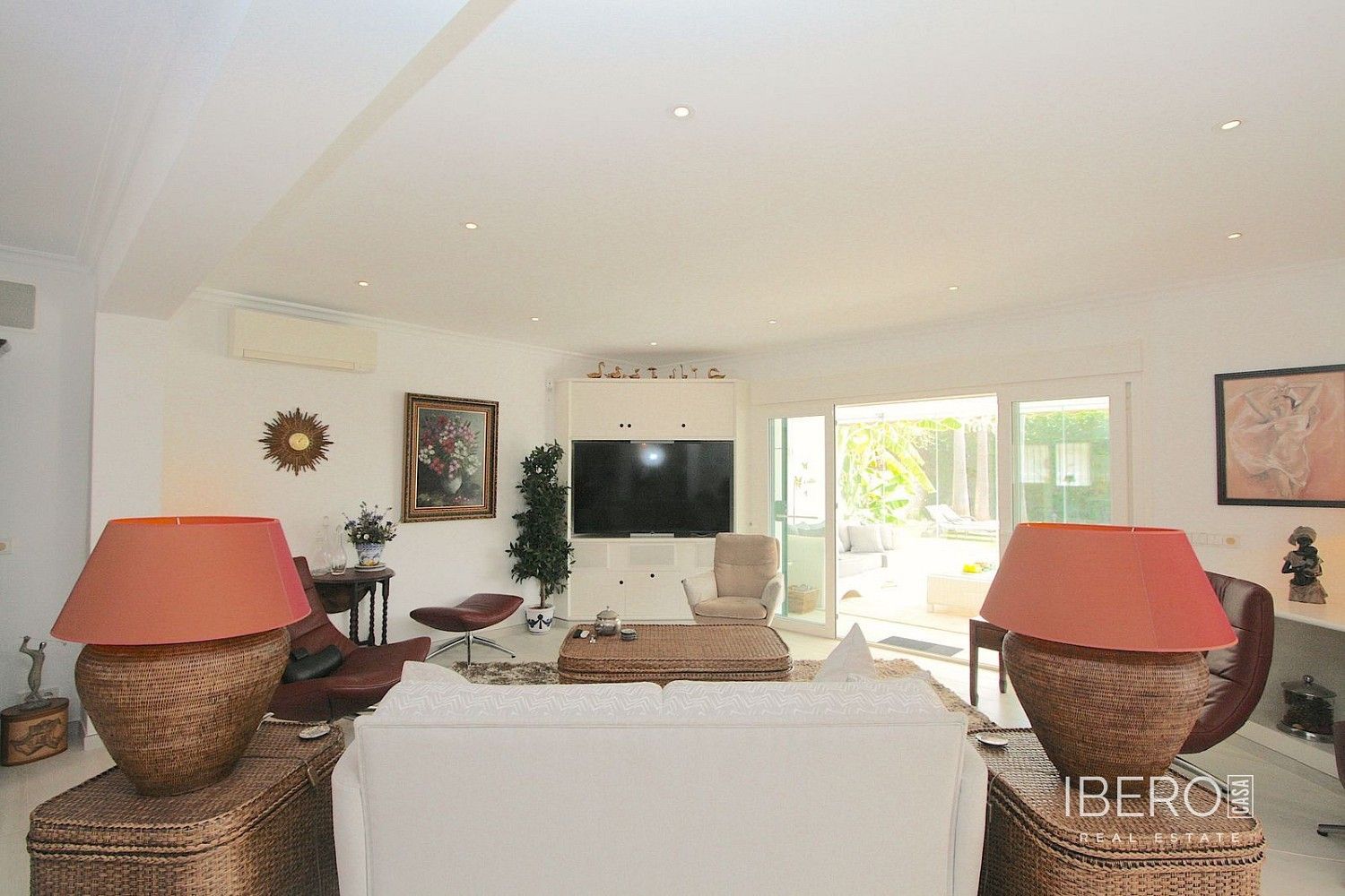 Prodej rodinný dům - Mijas Golf, ES, 327 m² - 5