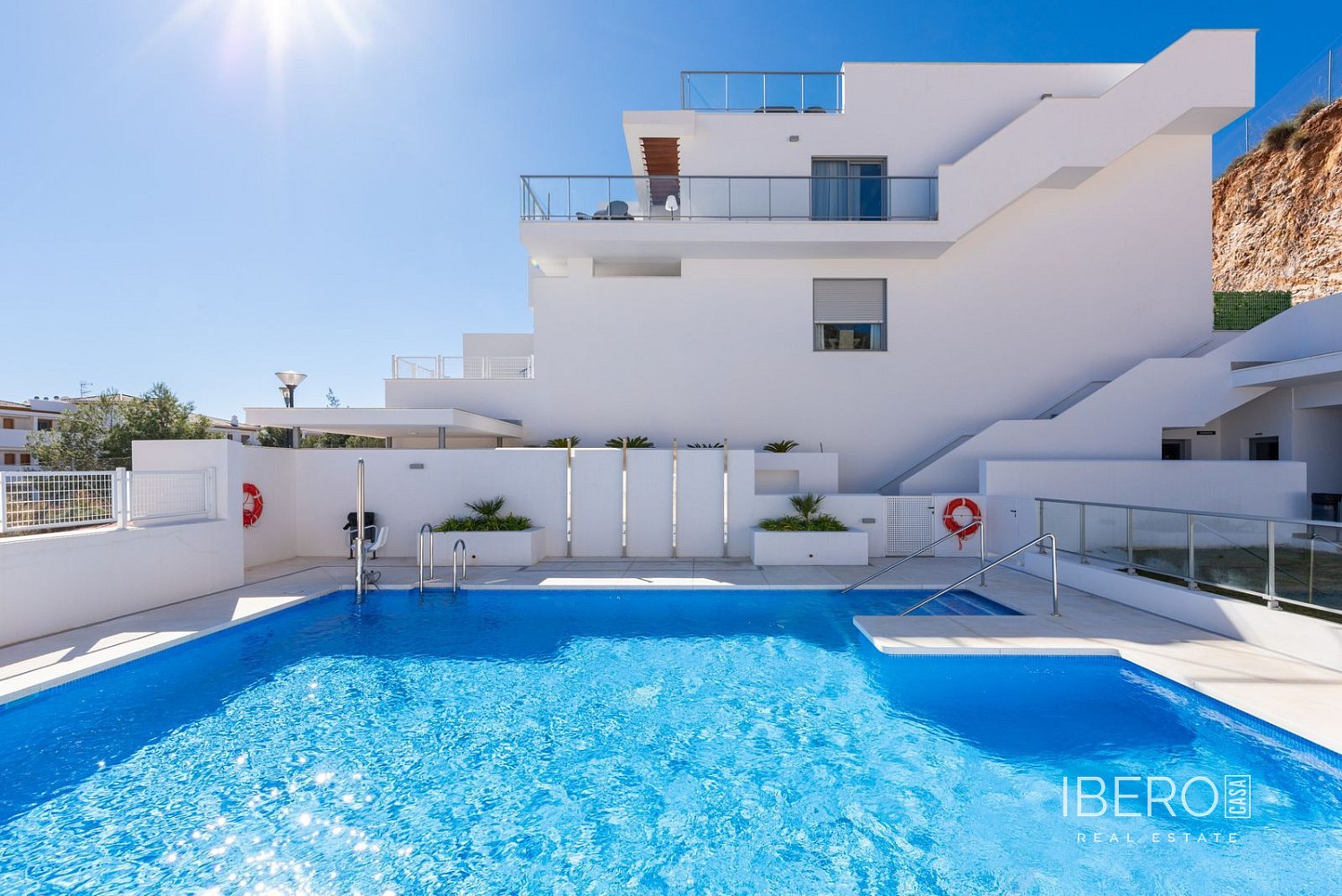 Byt 4+kk · 139 m² · Benalmadena, Španělsko - 3