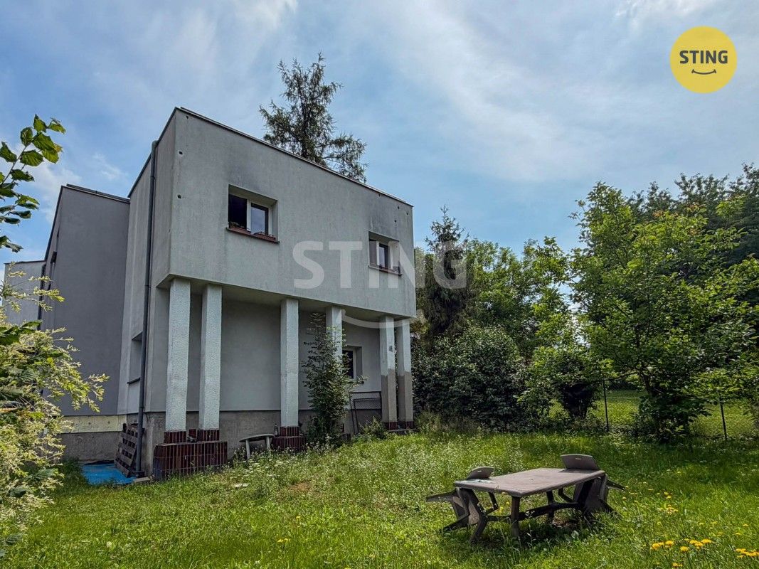 Rodinný dům, 350 m²