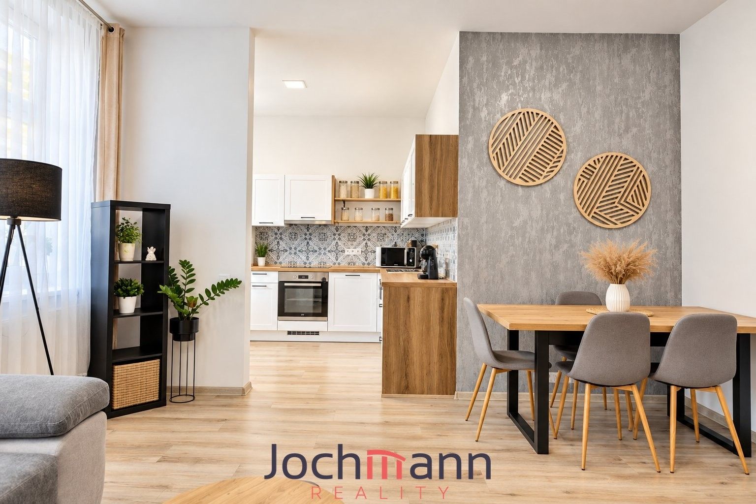 2+kk, Lidická tř., České Budějovice, 71 m² - 1