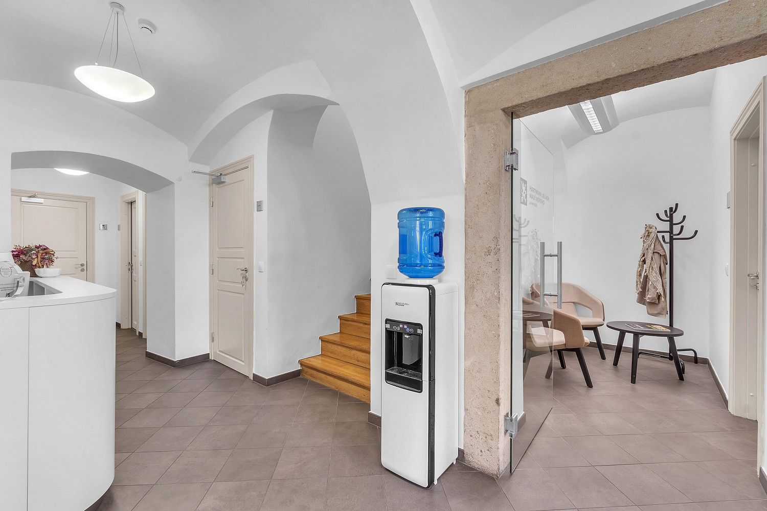 Kancelář · 112 m² · Hradec Králové, Královéhradecký kraj - 3