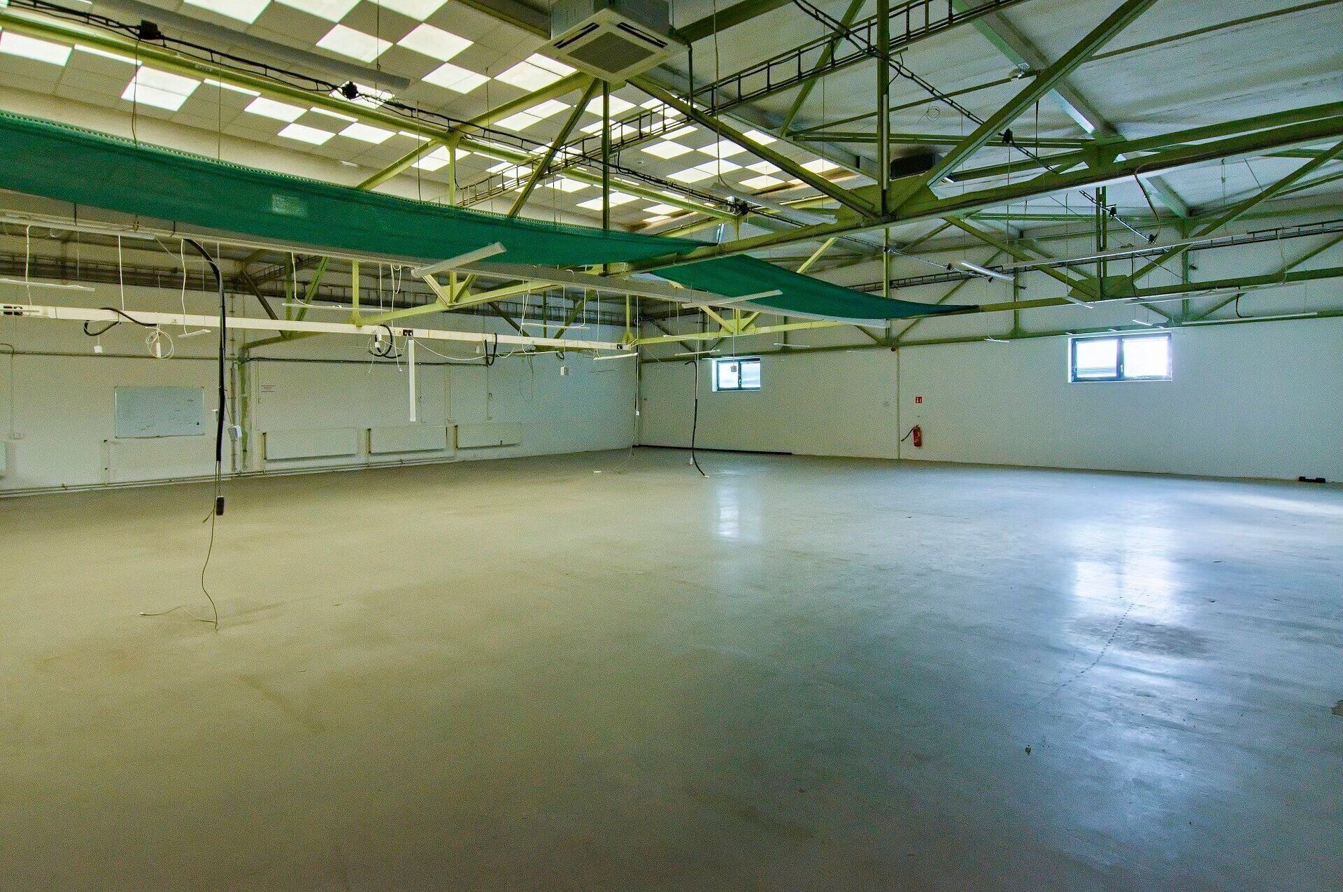 Sklad · 1 485 m² · Dělnická  , Pardubice - 4