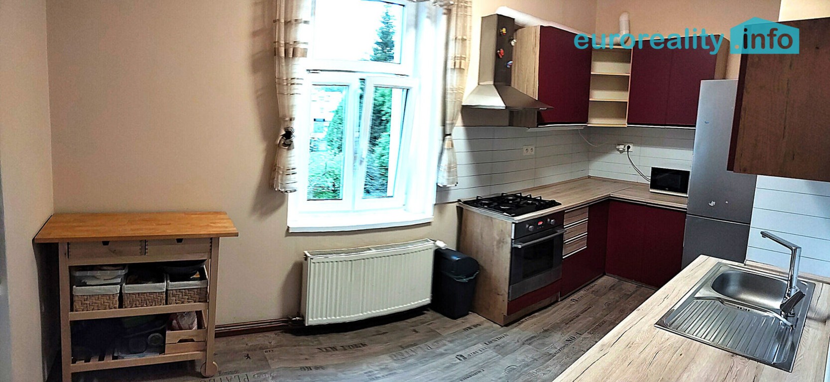 Prodej byt 3+1 - Borská, Dalovice, 73 m² - 5