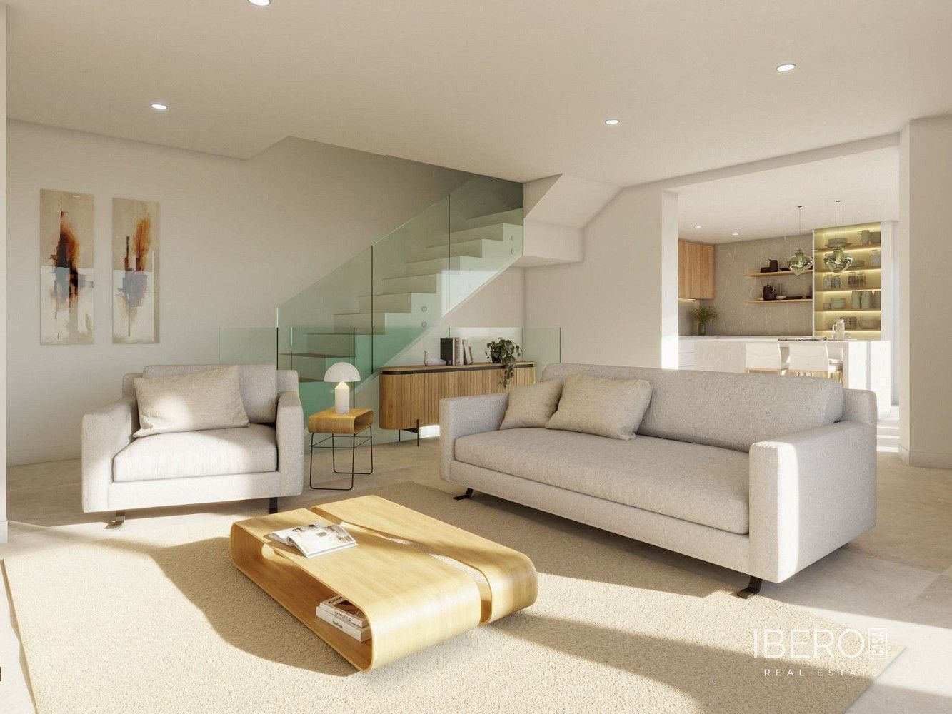 Prodej rodinný dům - Fuengirola, ES, 250 m² - 2