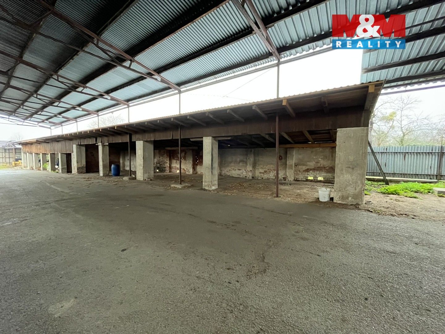 Pronájem sklad - Golčův Jeníkov, 20 m²