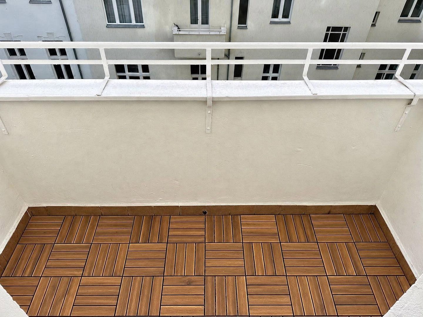 Byt 2+1 · 56 m² · Berlin Wilmersdorf Berlin 10717 - 4