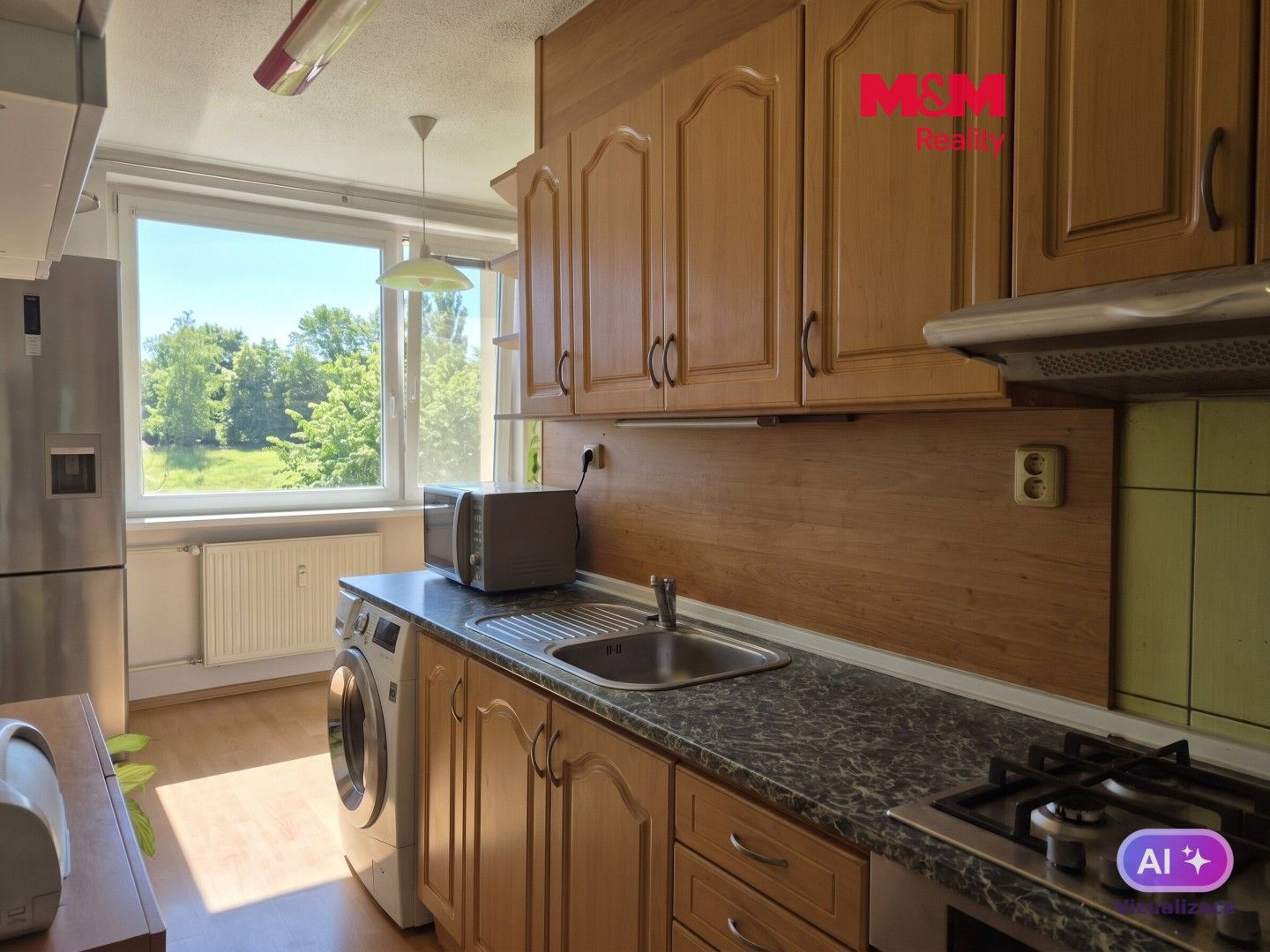 3+1, Havlíčkova, Valašské Meziříčí, 78 m²
