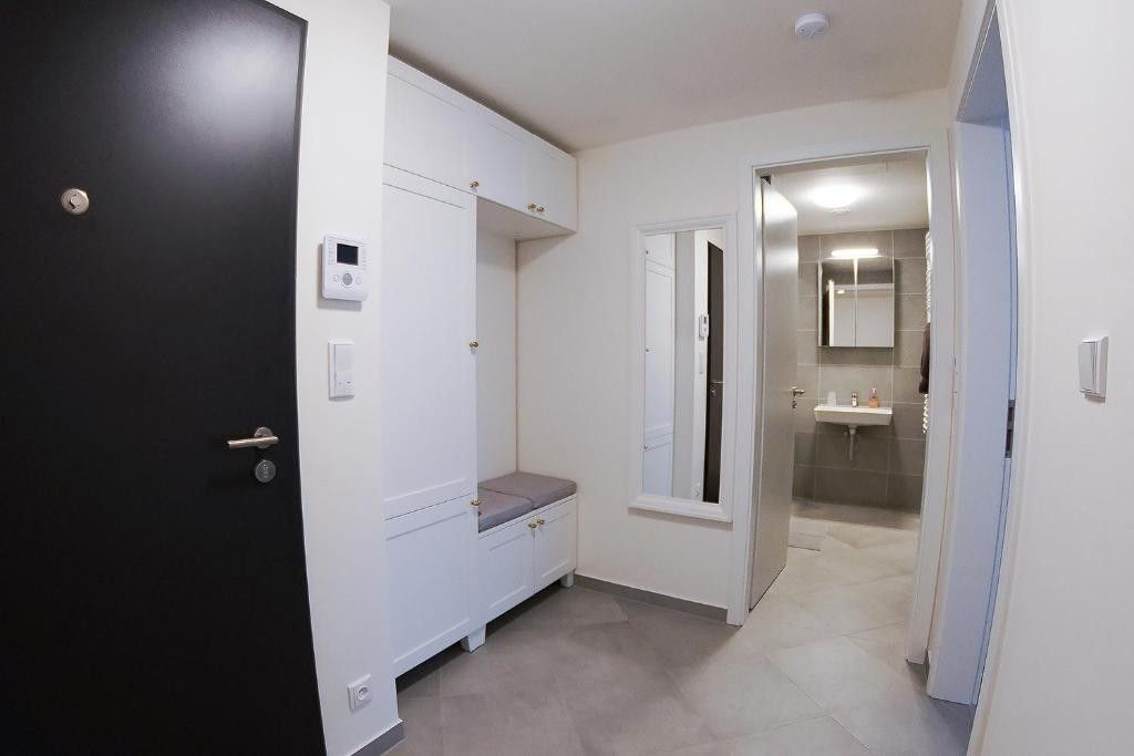 Byt 2+kk · 54 m² · Jankovcova, Praha - Holešovice - 3