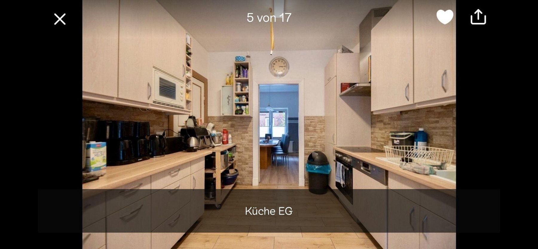 Prodej rodinný dům - , Šlesvicko-Holštýnsko, 166 m² - 5