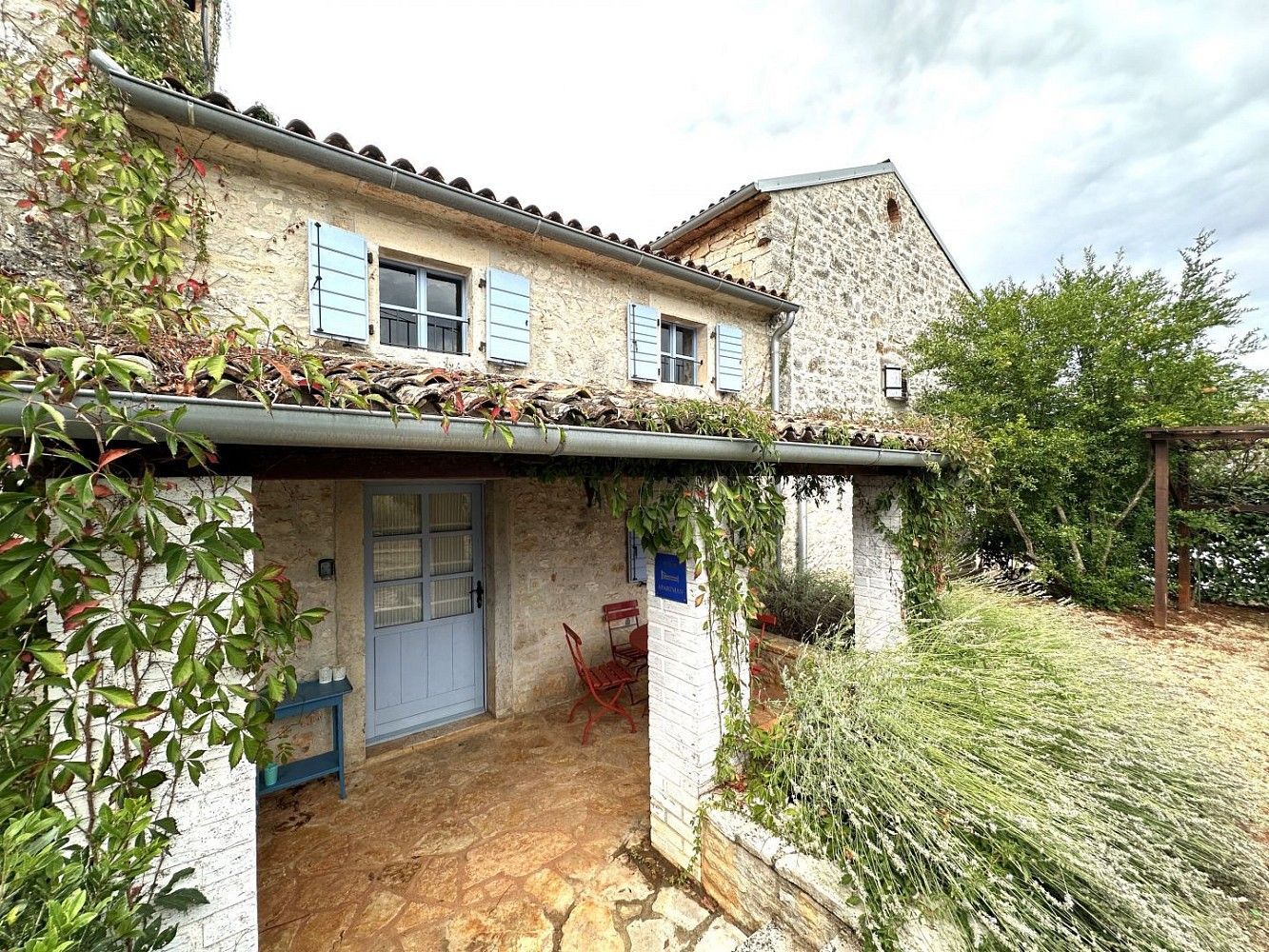 Rodinný dům · 281 m² · Poreč, HR - 4