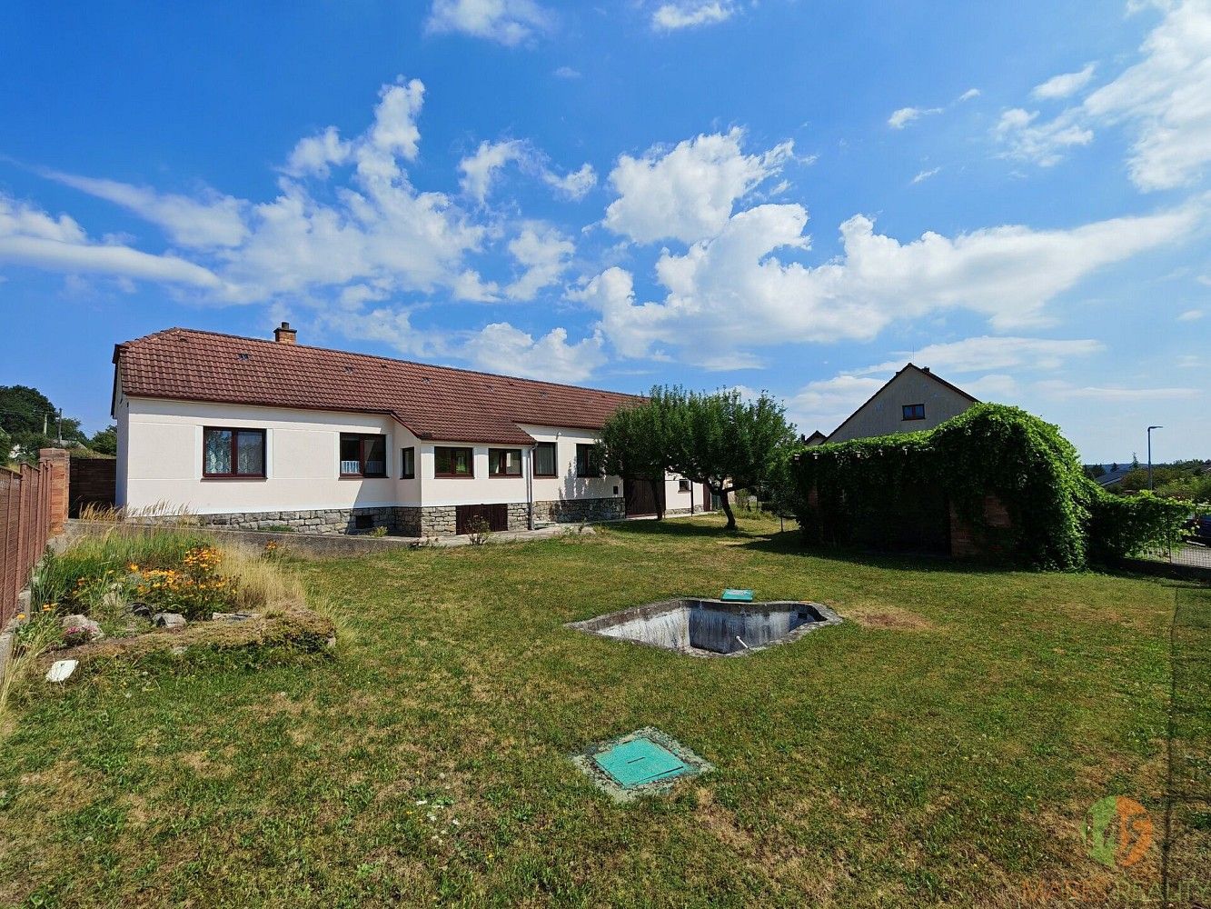 Rodinný dům · 84 m² · Boršov nad Vltavou - Zahorčice, okres České Budějovice, Jihočeský kraj - 4