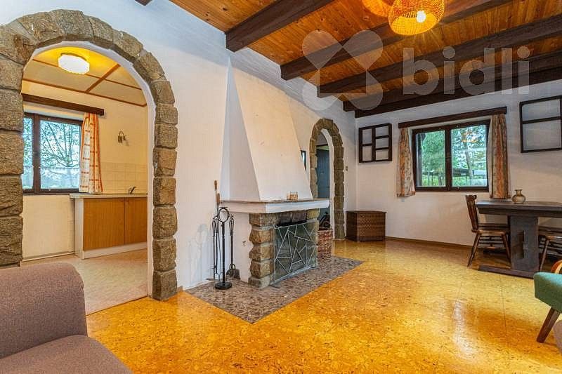 Chalupa · 140 m² · Hradce, okres České Budějovice - 4