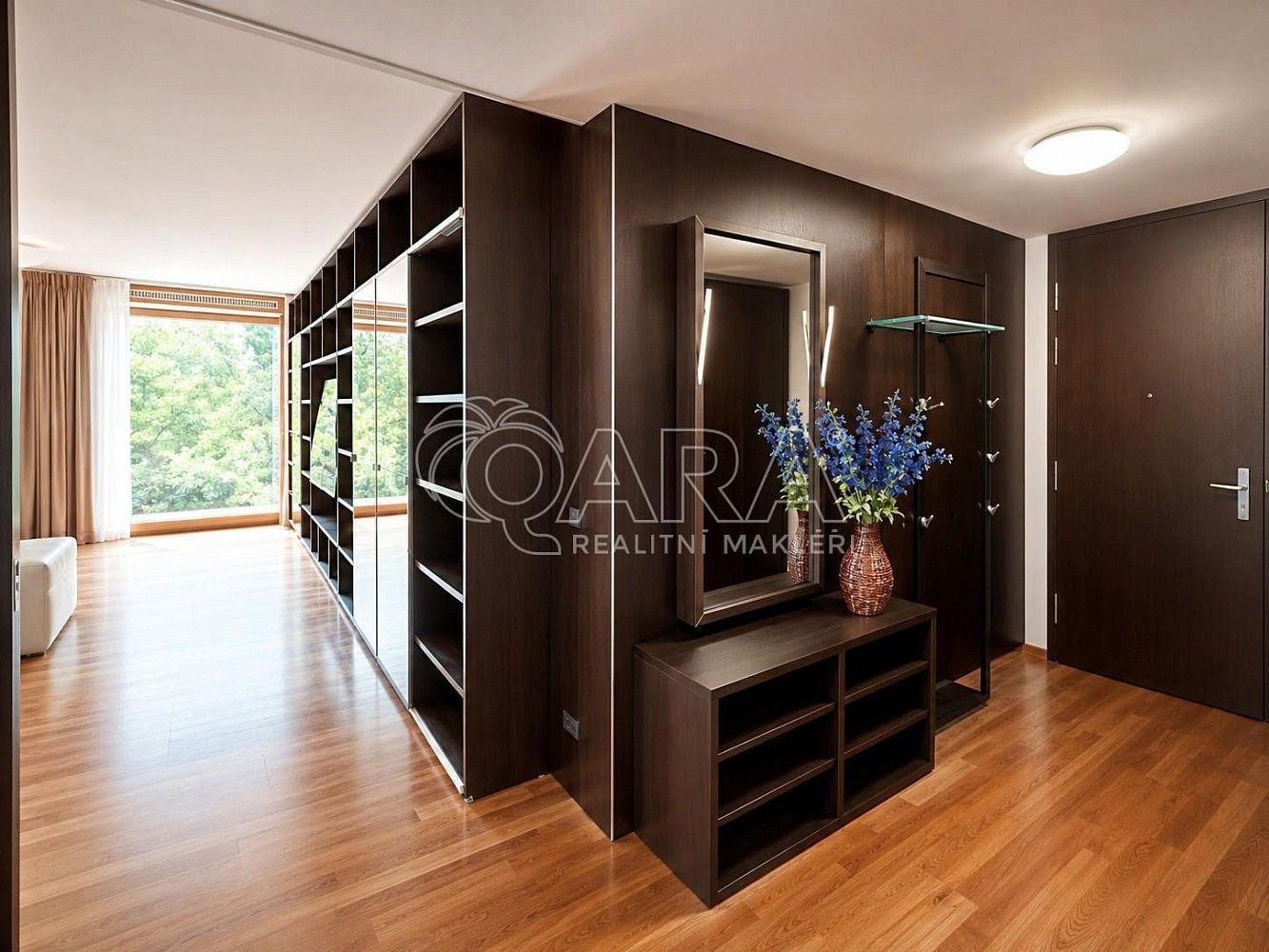 Prodej byt 4+1 - Praha - Bubeneč, okres Praha 6, Hlavní město Praha, 164 m² - 5