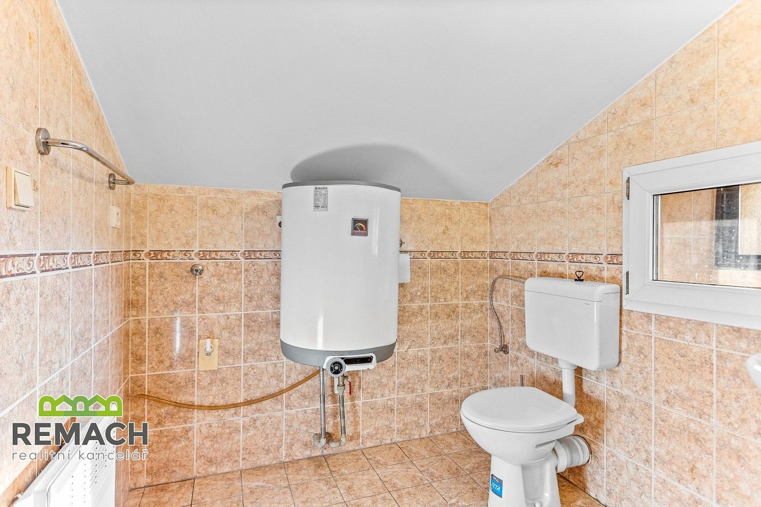 Byt 1+kk · 30 m² · Náchod, Královéhradecký kraj - 4