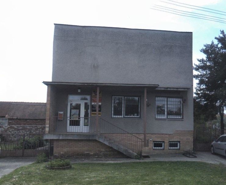 Prodej dům - Nedakonice, 373 m²