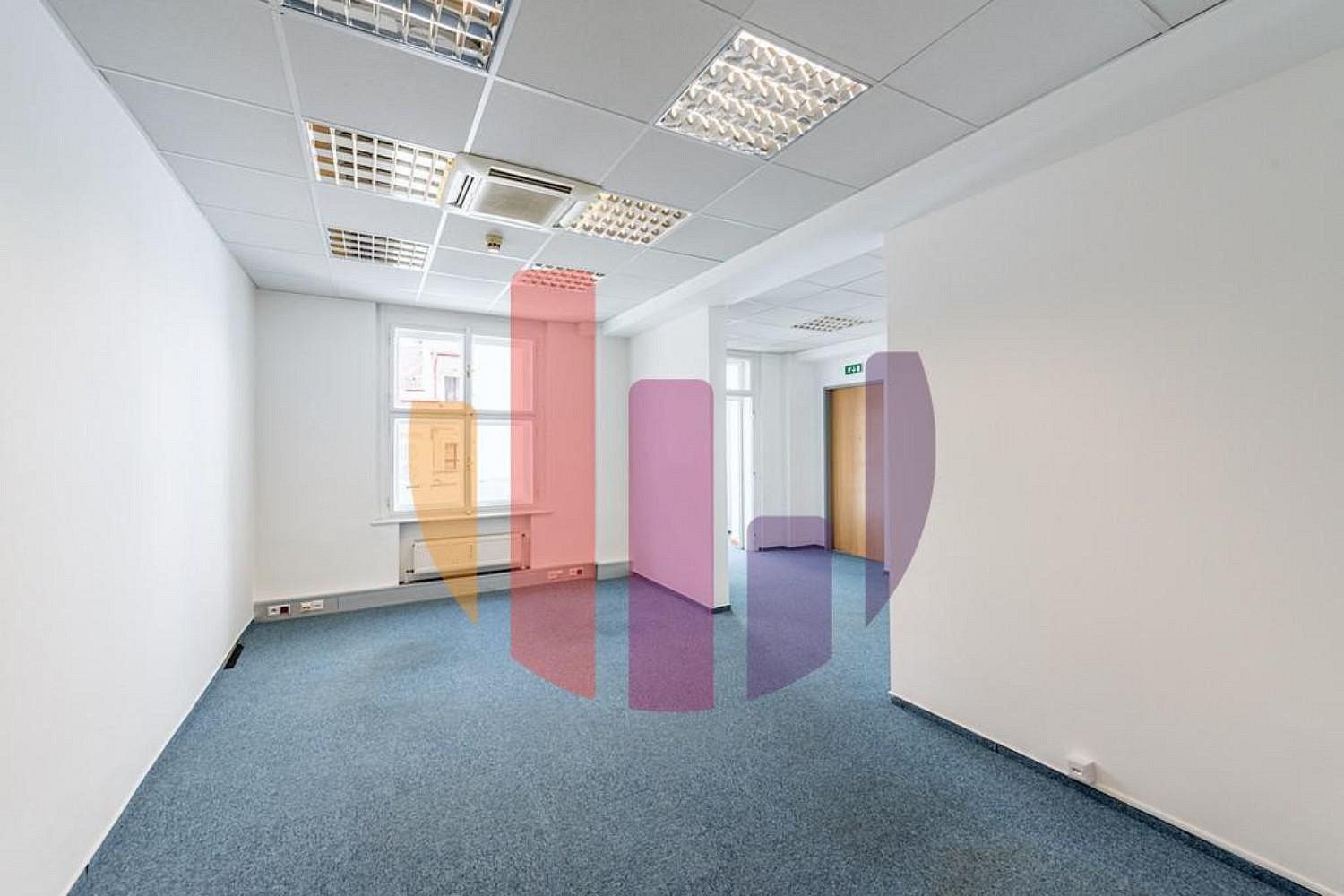 Kancelář · 666 m² · Praha - Nové Město, okres Praha 1, Hlavní město Praha - 3