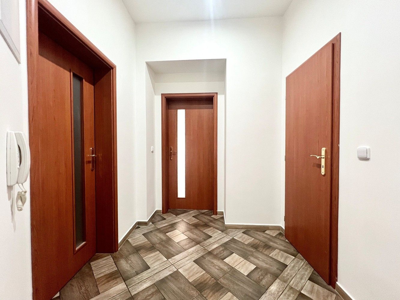 Byt 2+1 · 62 m² · Praha - Smíchov, okres Praha 5, Hlavní město Praha - 4