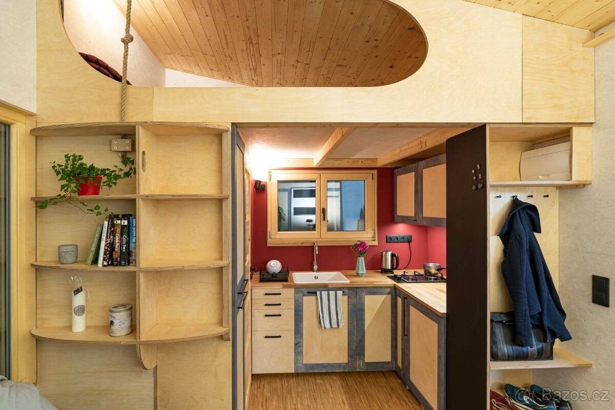 Prodej ostatní - Písek, 397 01