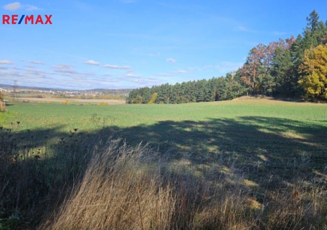 Prodej zahrada - Písek, 359 m²