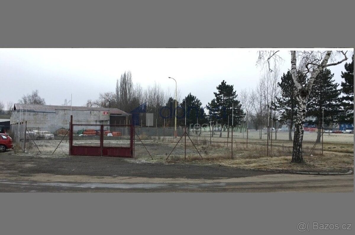 Pozemky pro bydlení, Praha, 193 00