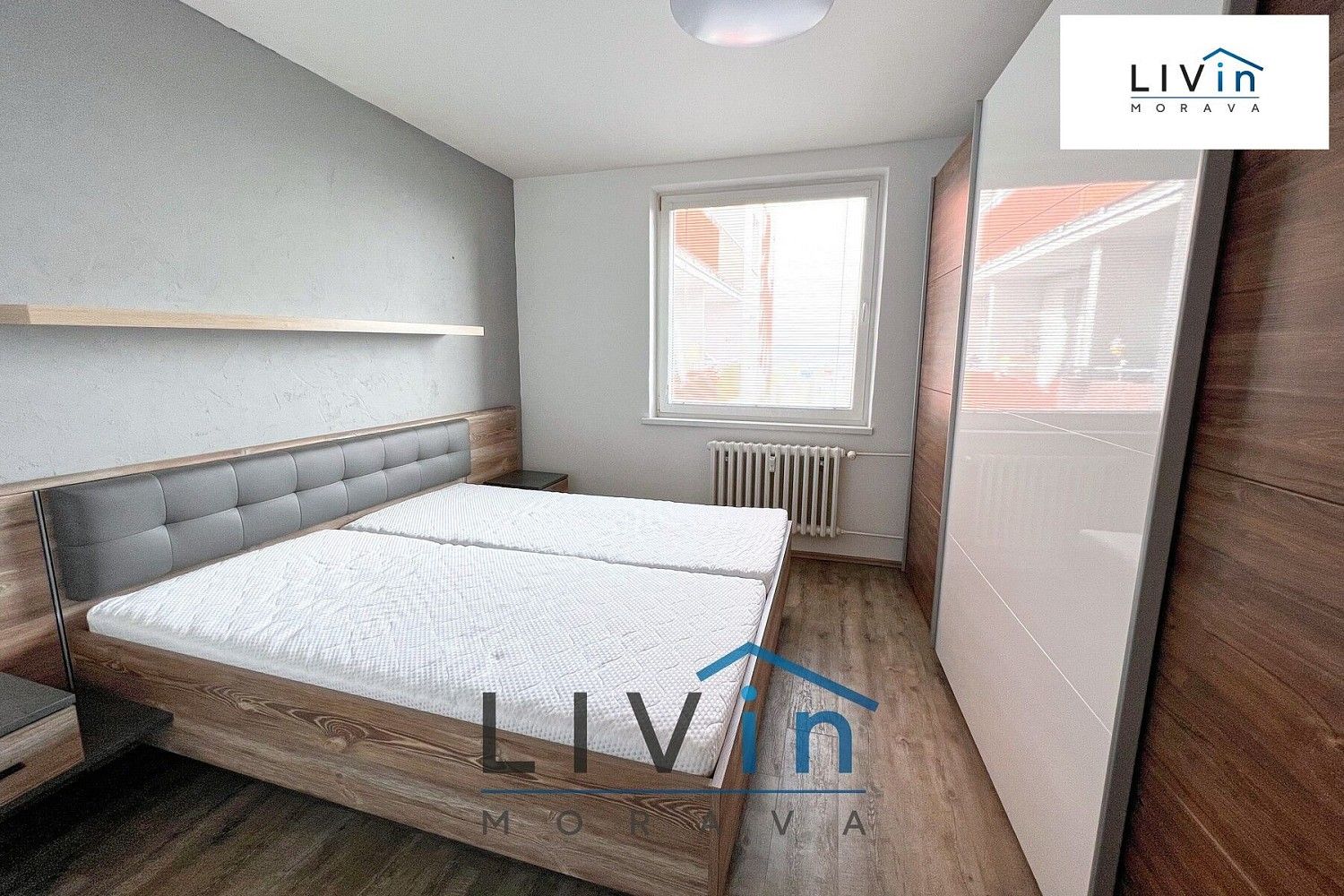 3+1, Lužická, Olomouc - Povel, 72 m²