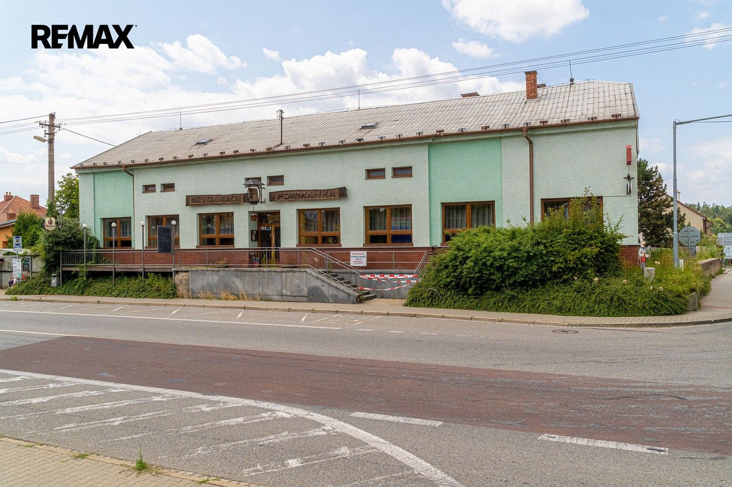 Ostatní, Lipůvka, okres Blansko, Jihomoravský kraj, 1 450 m² - 2