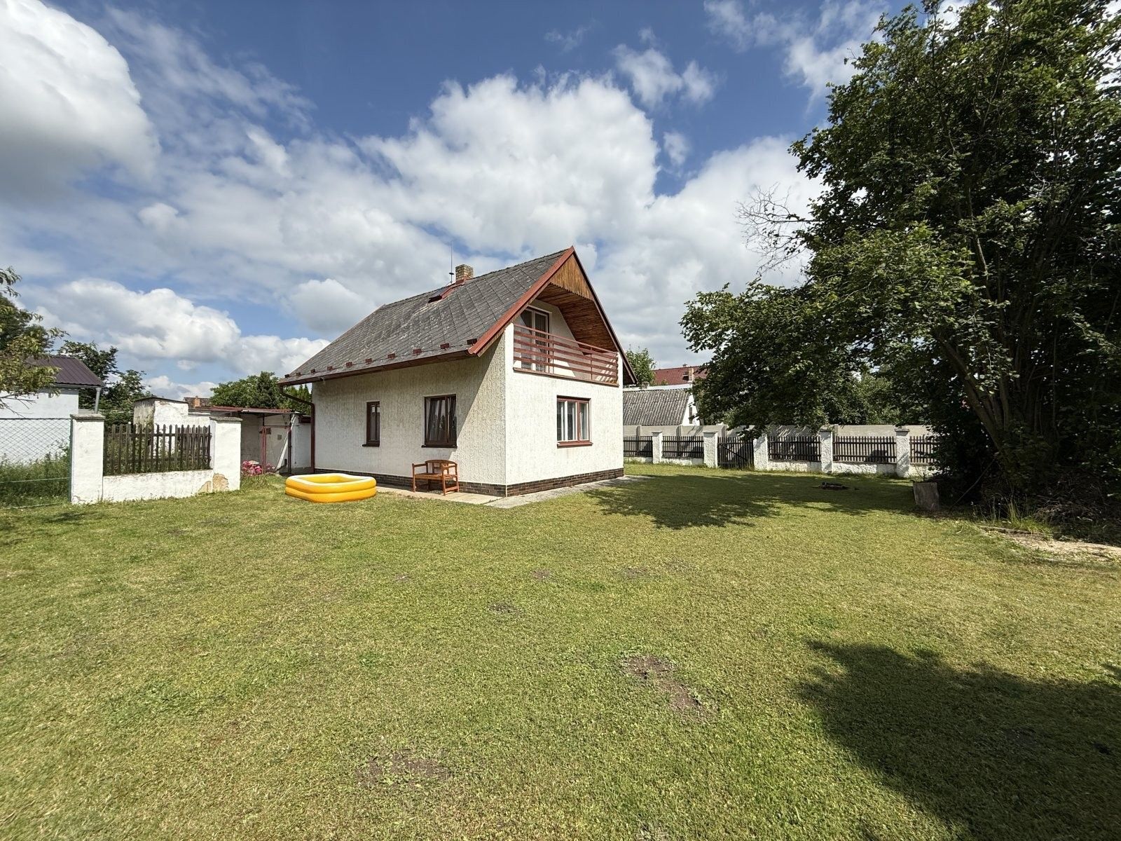 Prodej chata - Planá, 98 m²