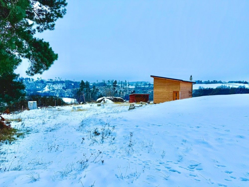 Prodej chata - Jihlava, 586 01