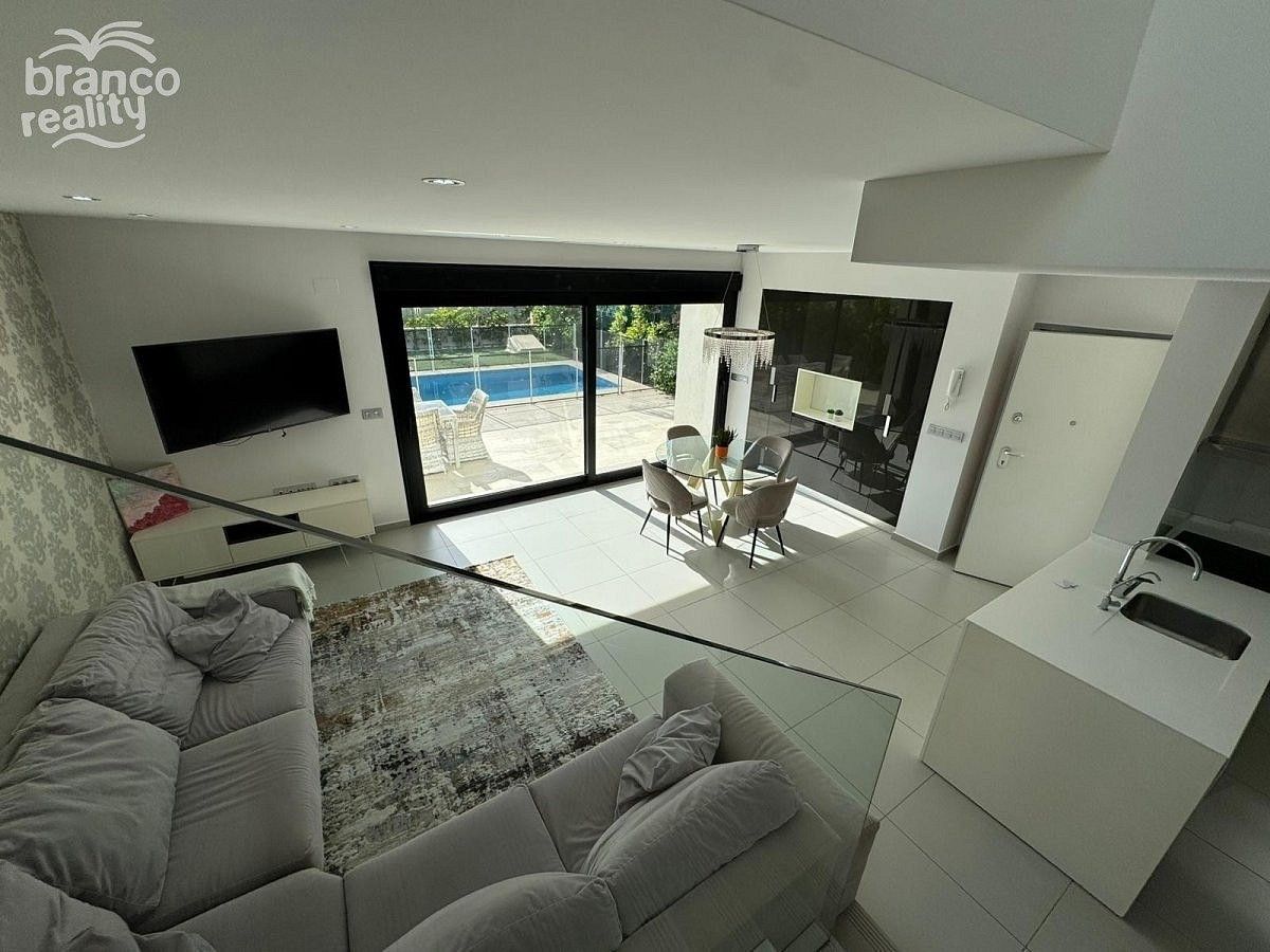 Rodinný dům · 125 m² · Ciudad Quesada, ES - 4