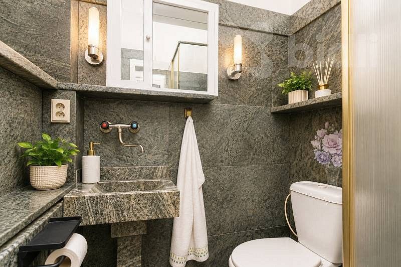 Rodinný dům · 310 m² · Příkrá, Zlaté Hory, okres Jeseník - 4