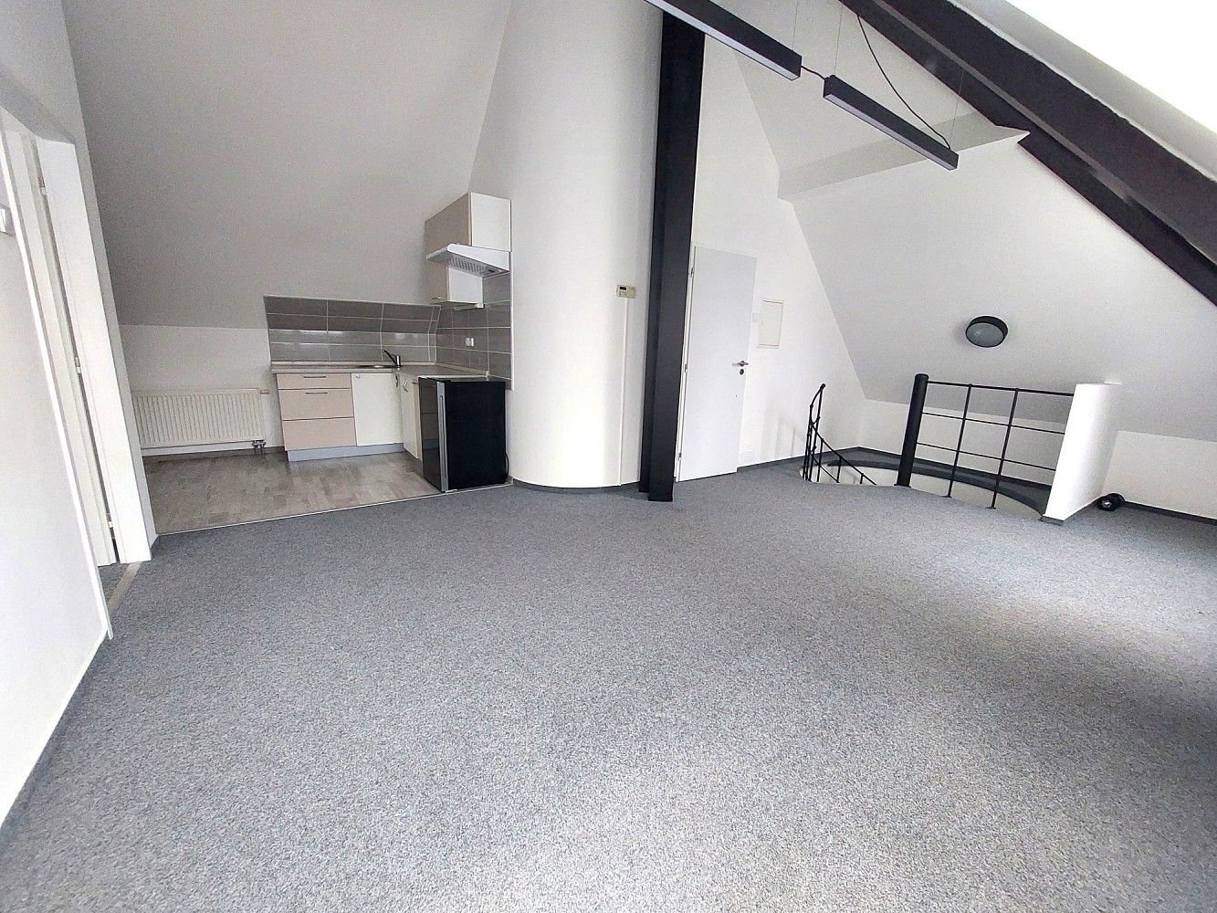 Kanceláře, Liberec - Liberec II-Nové Město, Liberecký kraj, 100 m² - 1