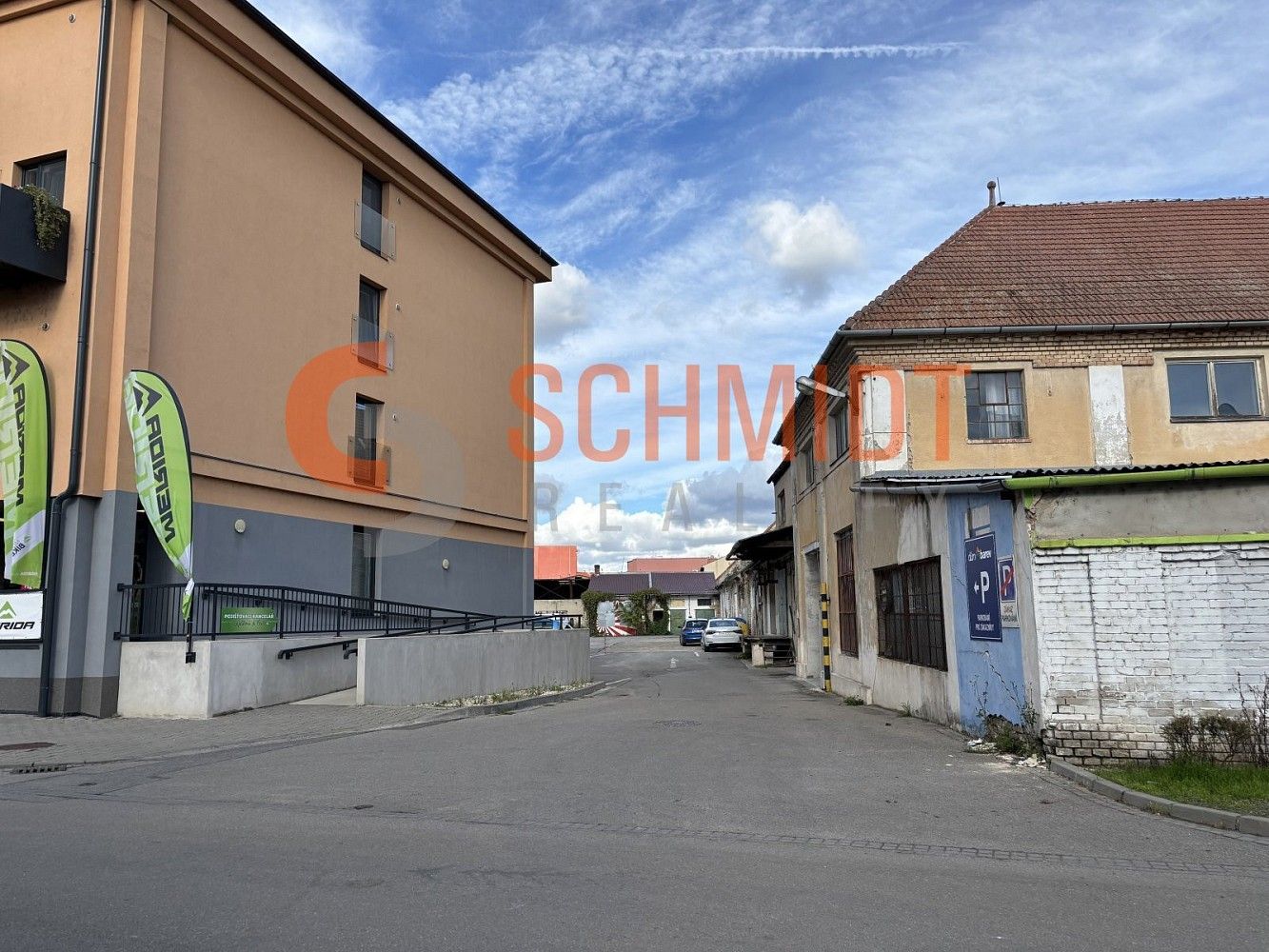 Pronájem ostatní - Břeclav, Jihomoravský kraj, 12 m² - 2